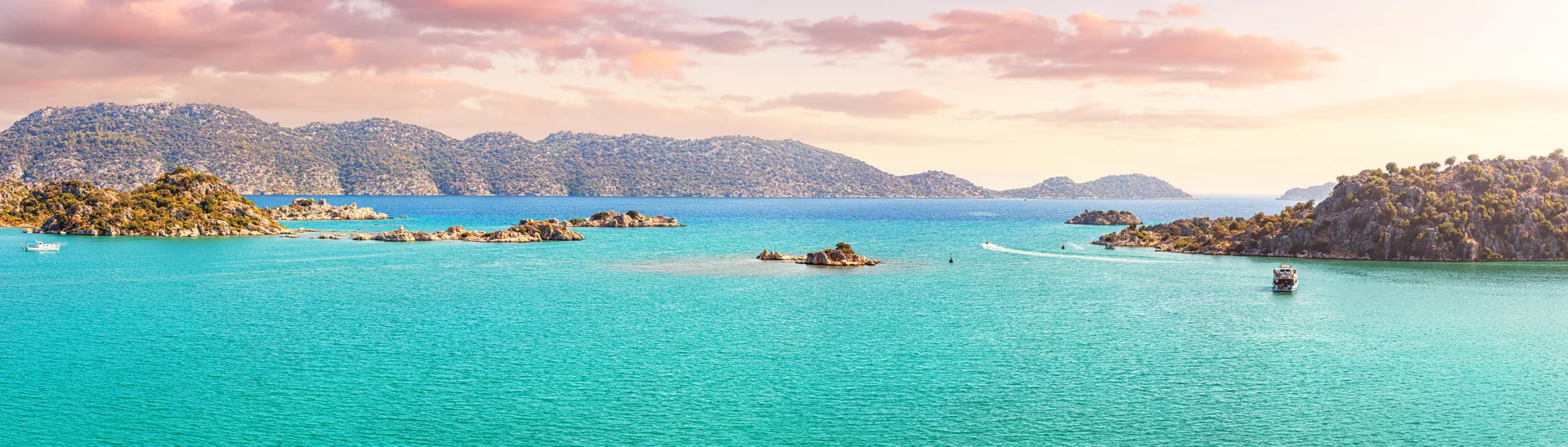 S'installer à Alanya : Guide Complet de l'Expatriation en Turquie